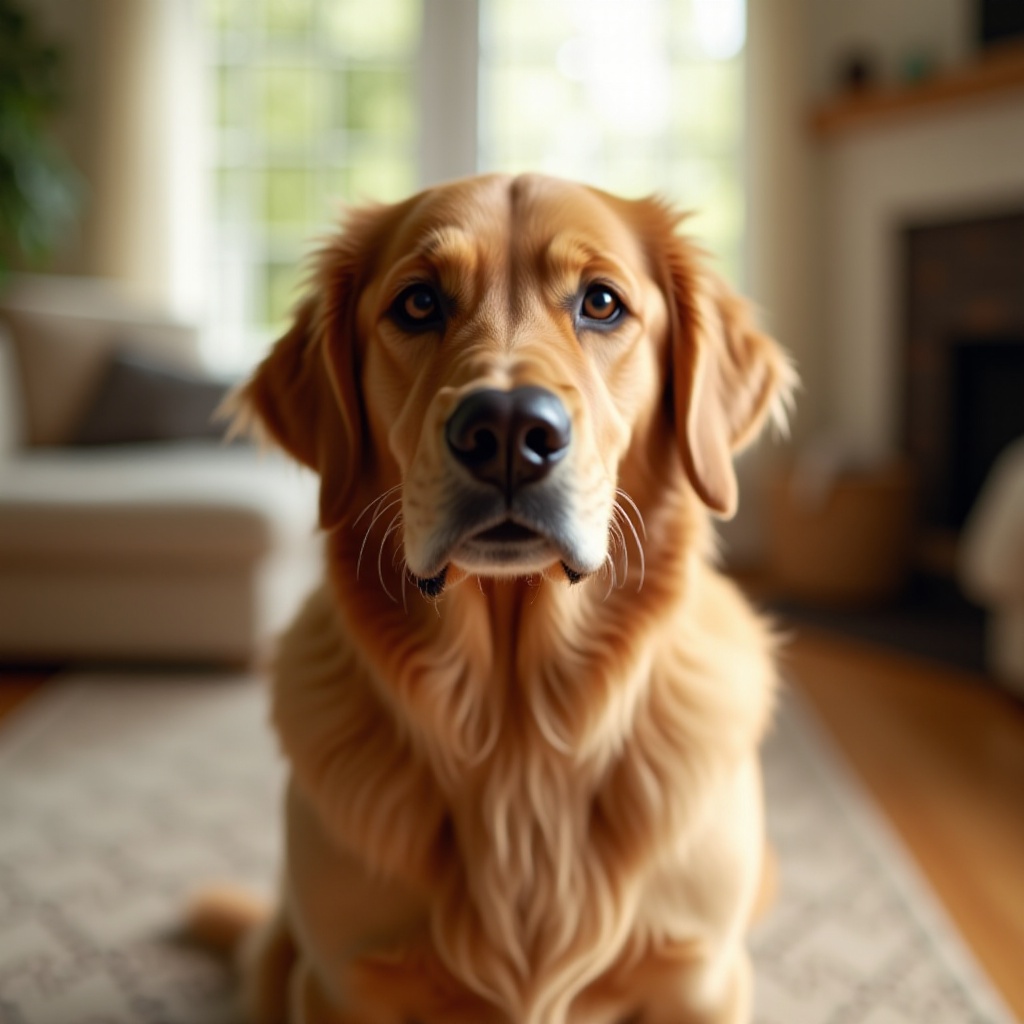 Wie man einen Golden Retriever trainiert: Ein vollständiger Leitfaden