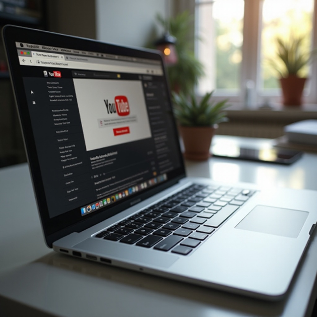 So laden Sie YouTube-Videos 2024 auf einen Mac herunter.